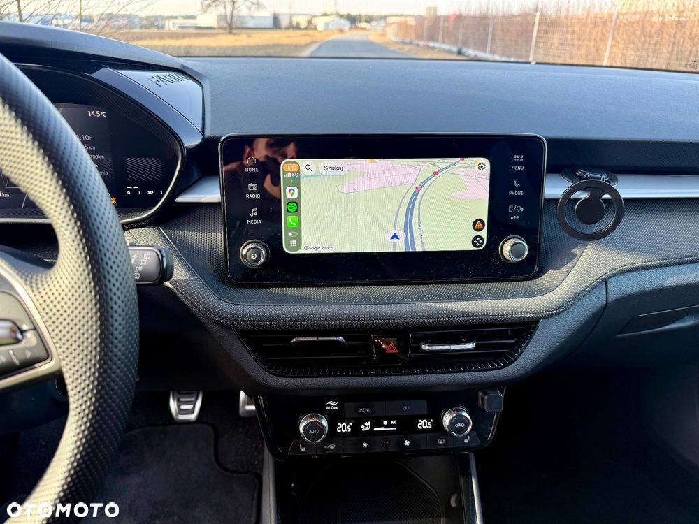 Skoda Fabia 1.0 TSI Selection - 13