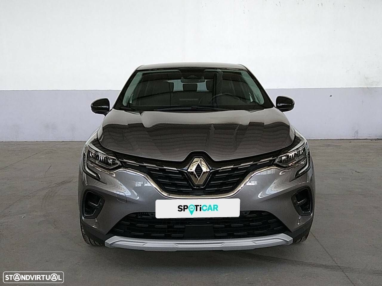 Renault Captur 1.0 TCe Intens - 2