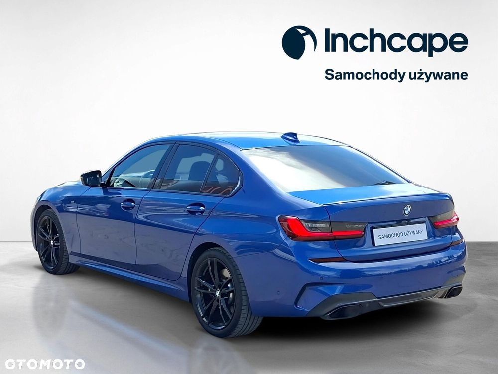 BMW Seria 3 M340i xDrive mHEV sport - 4