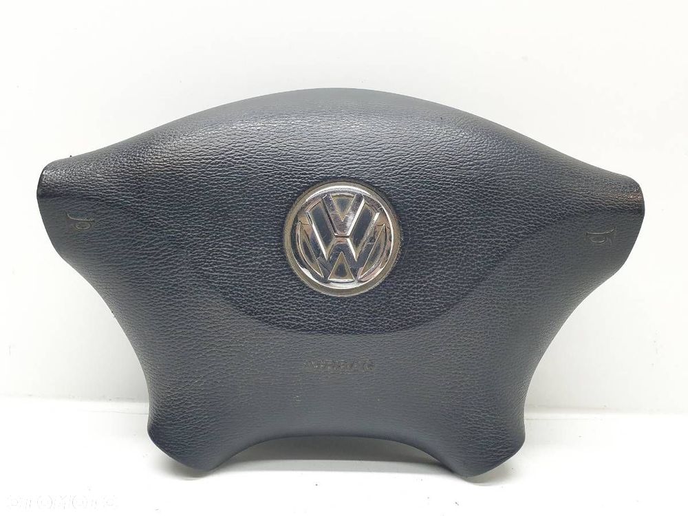 PODUSZKA POWIETRZNA KIEROWCY AIRBAG VW CRAFTER 307880299162 - 1