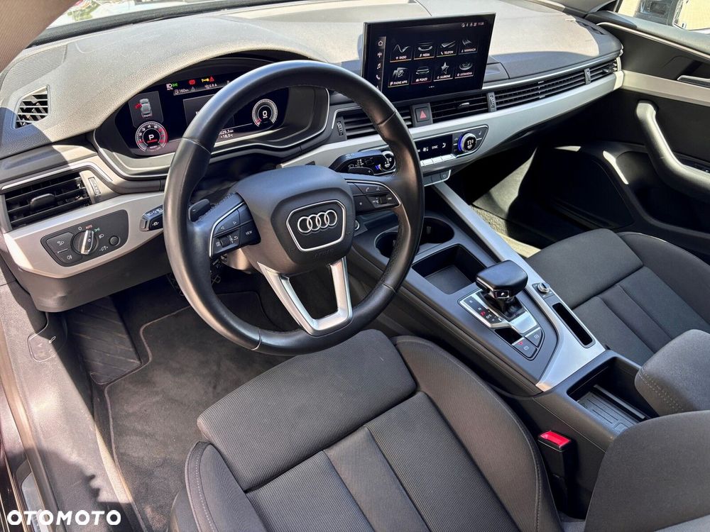 Audi A5 Sportback - 13