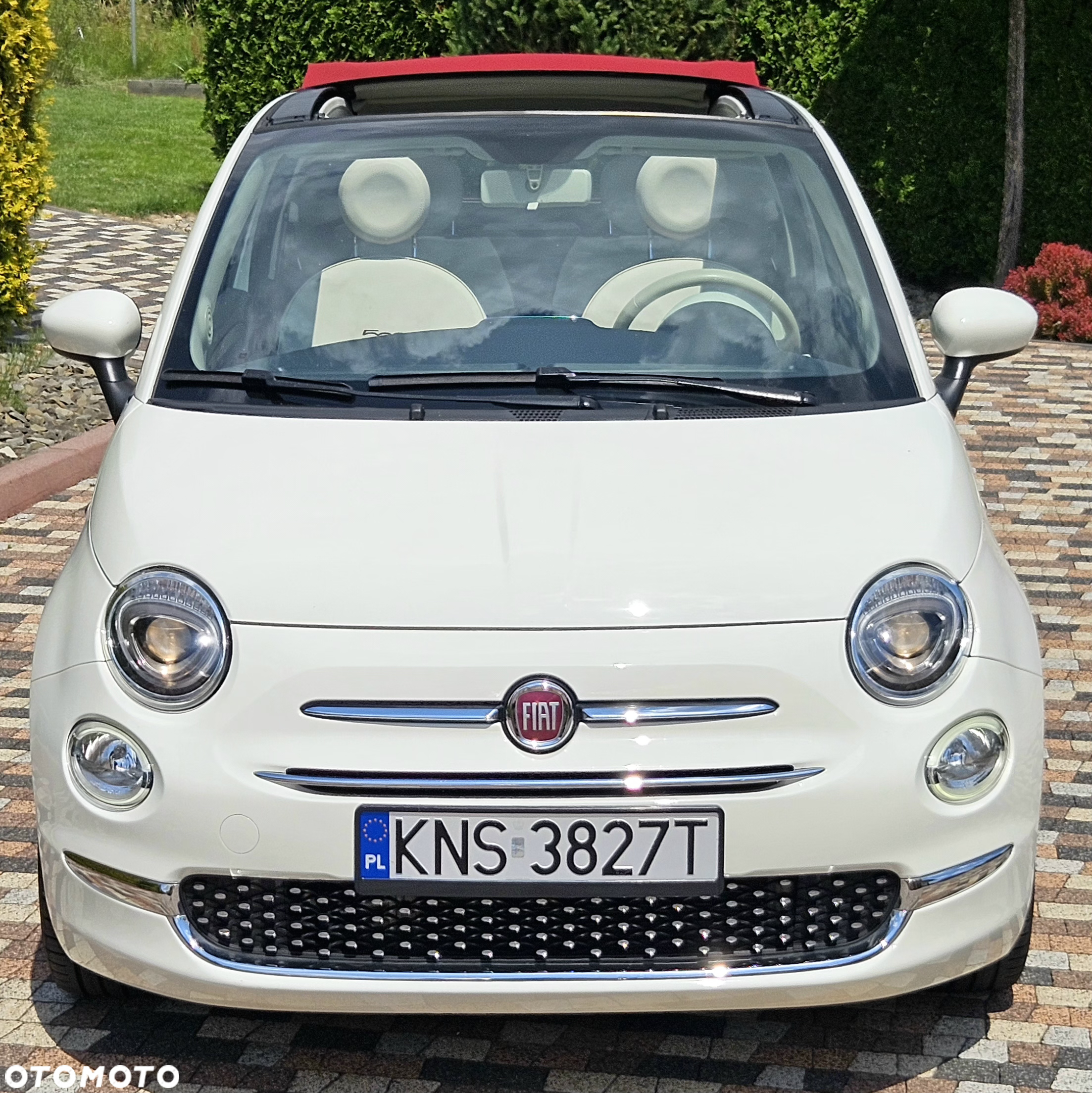 Fiat 500 - 11