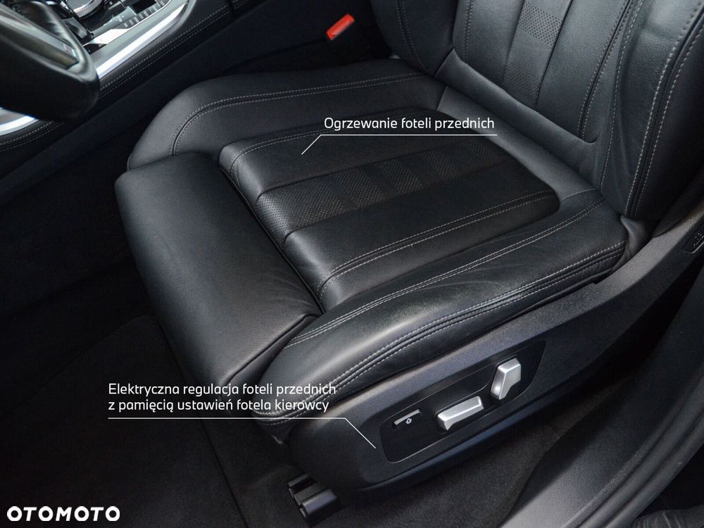 BMW X5 xDrive30d mHEV sport - 25