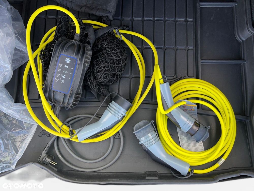 Skoda Superb 1.4 TSI Plug-In Hybrid Style DSG - 13