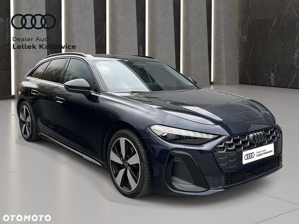 Audi A5 Avant - 1