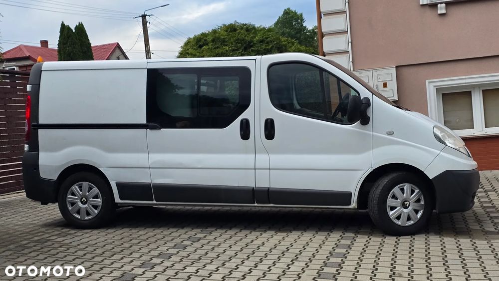 Renault Trafic - 5