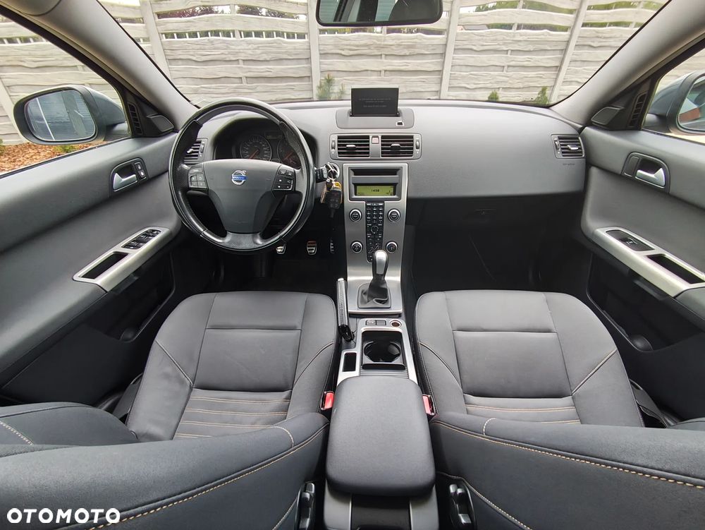 Volvo V50 DPF D2 Business Edition - 9