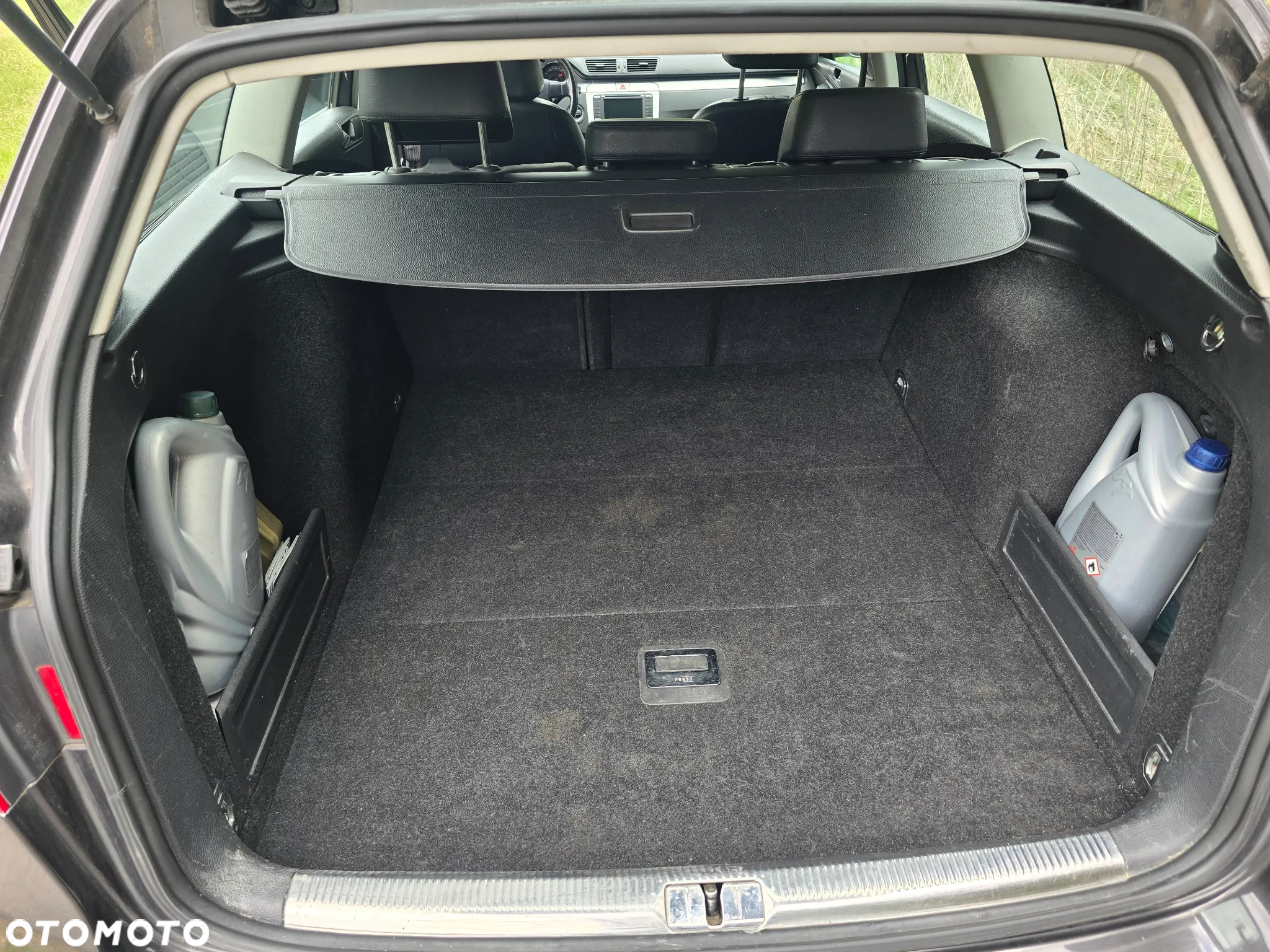 Volkswagen Passat Variant 2.0 TDI BlueMotion Technology Exclusive - 17