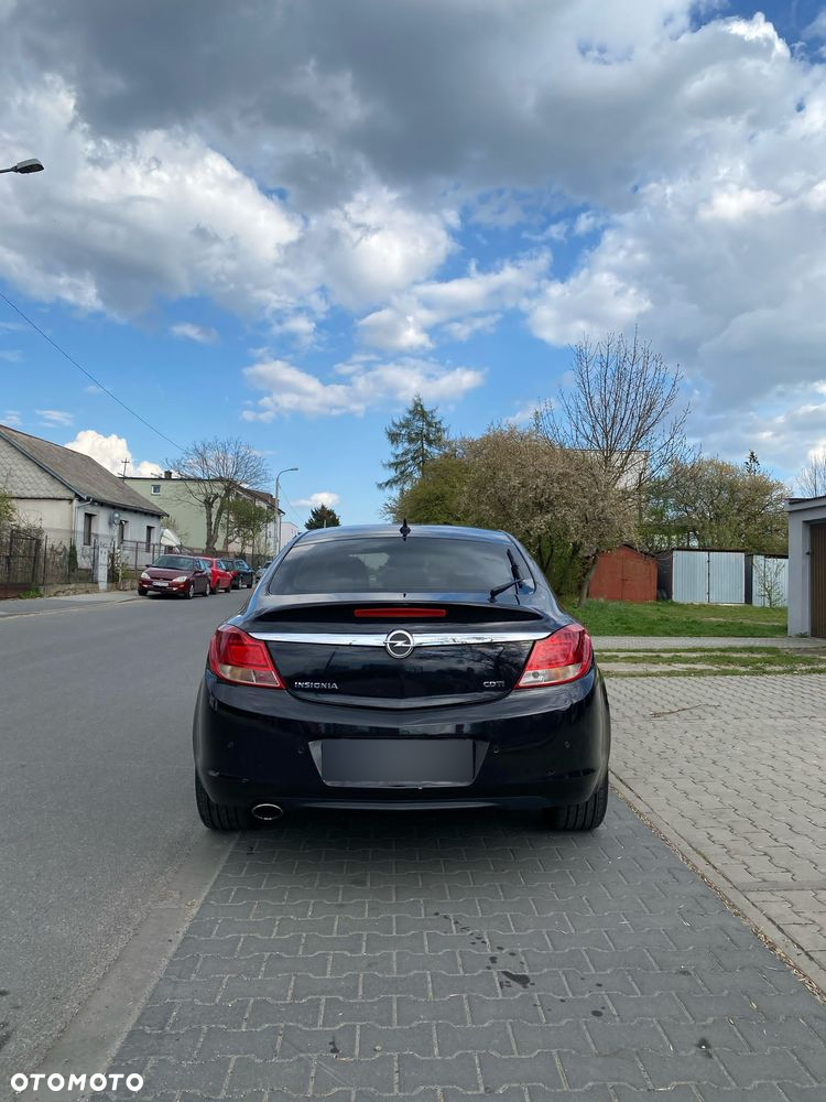 Opel Insignia - 6