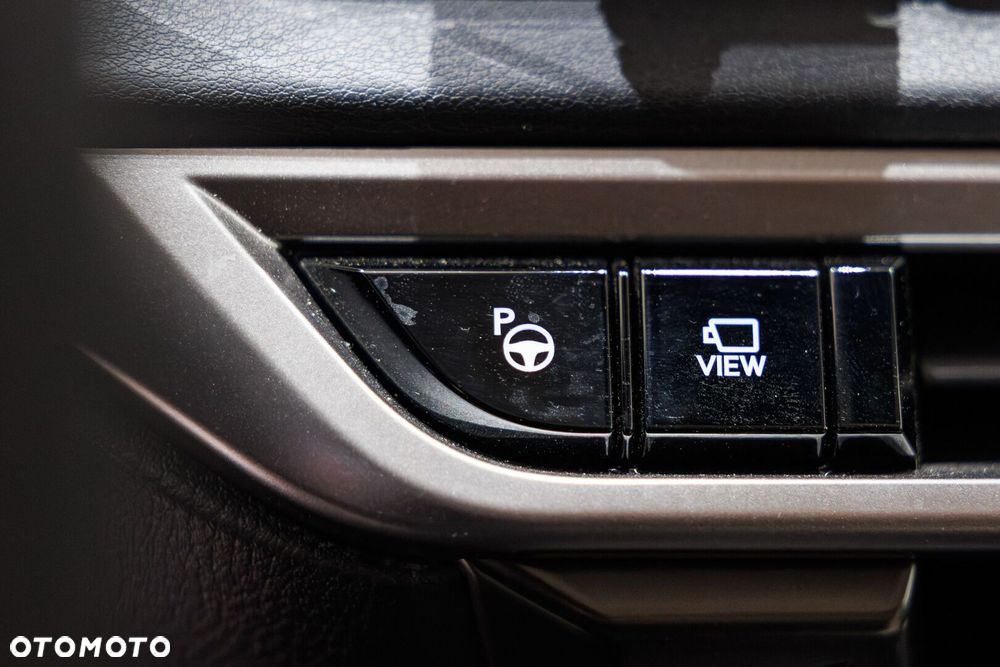 Lexus RX 450h+ Omotenashi - 34