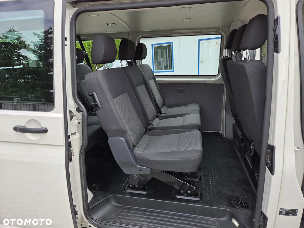 Volkswagen Transporter L2 - 16