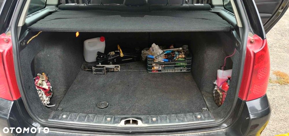 Peugeot 307 1.6 - 10