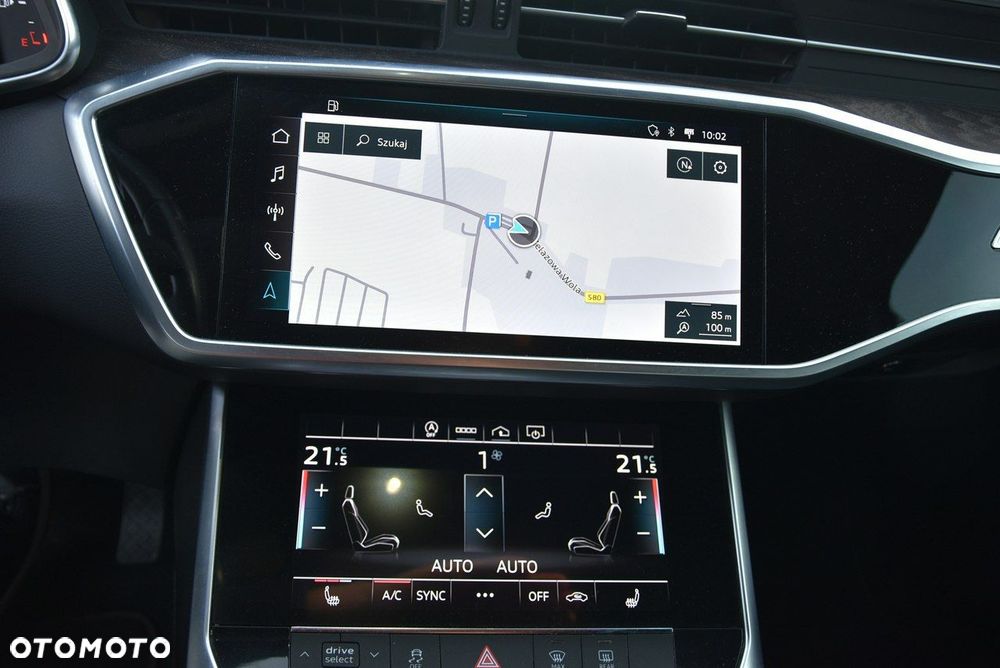 Audi A6 Limousine - 28