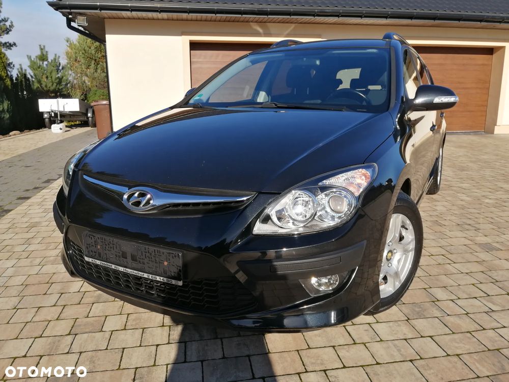 Hyundai i30 i30cw 1.4 FIFA WM Edition - 5