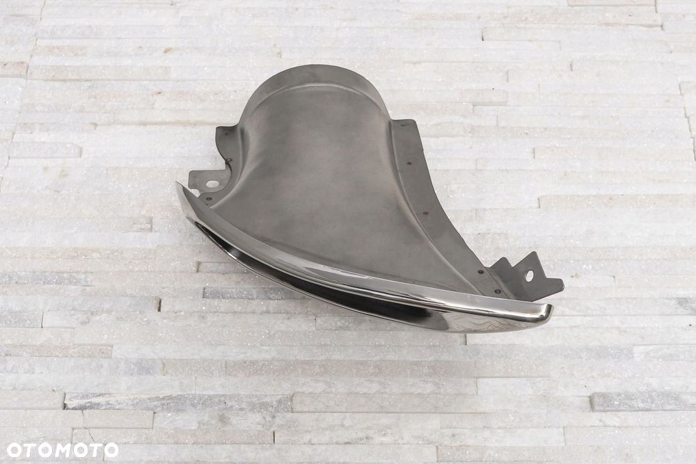 stalowa końcówka wydechu lewa ds7317g771cbw ford mondeo mk5 v 2014-201 - 8