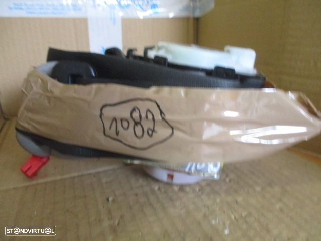 Pre-Tensor TKAB2EN233 MITSUBISHI PAJERO 2002 5P FD - 3