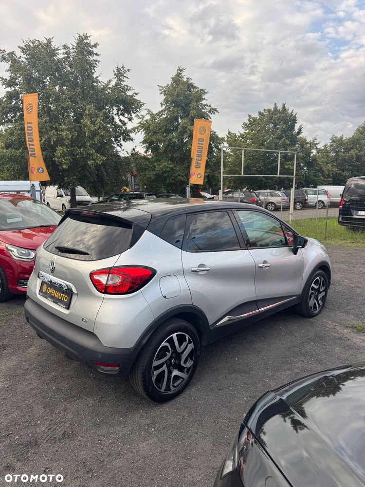 Renault Captur - 5
