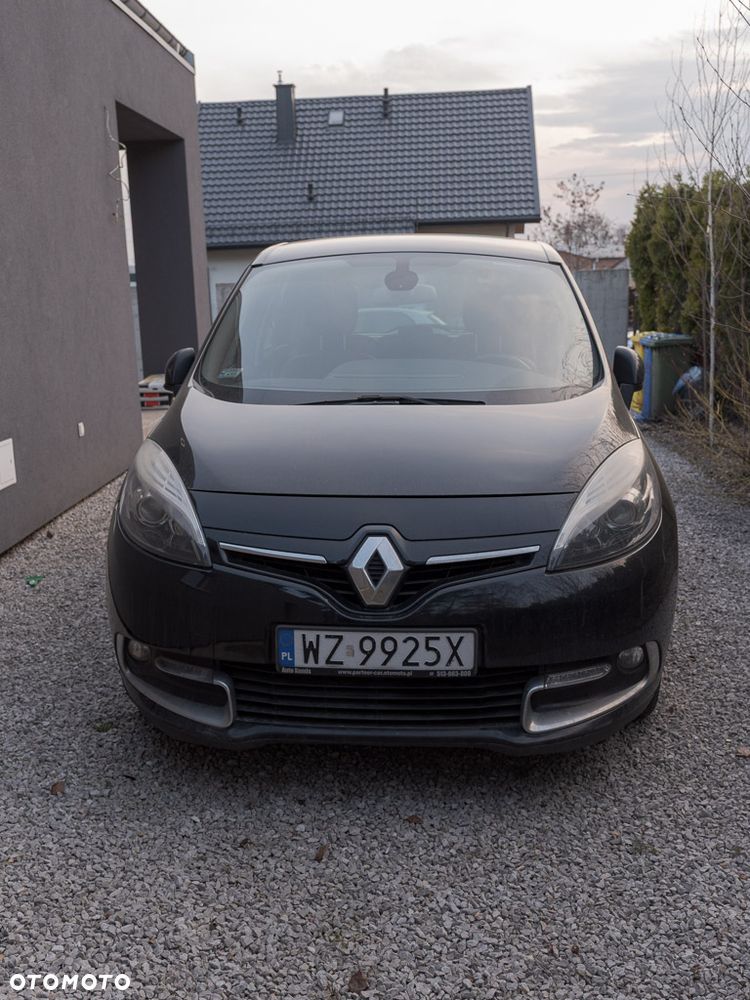 Renault Scenic Energy TCe 130 S&S Bose Edition - 3