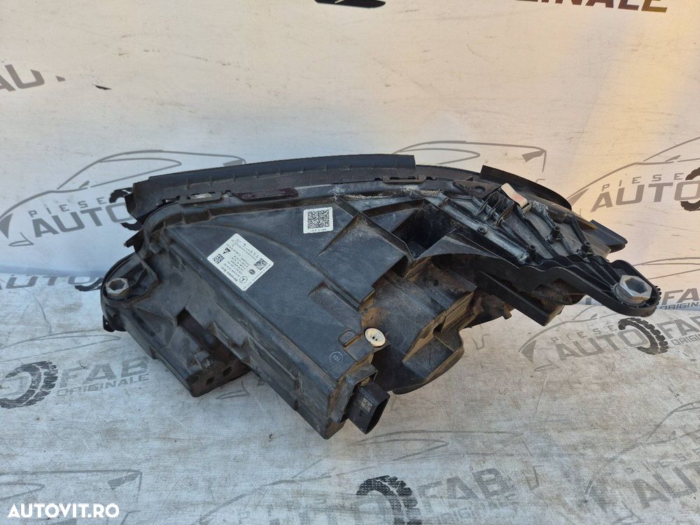 Far dreapta Mercedes E-Class W213 Multibeam Full LED A2139067606 - 5