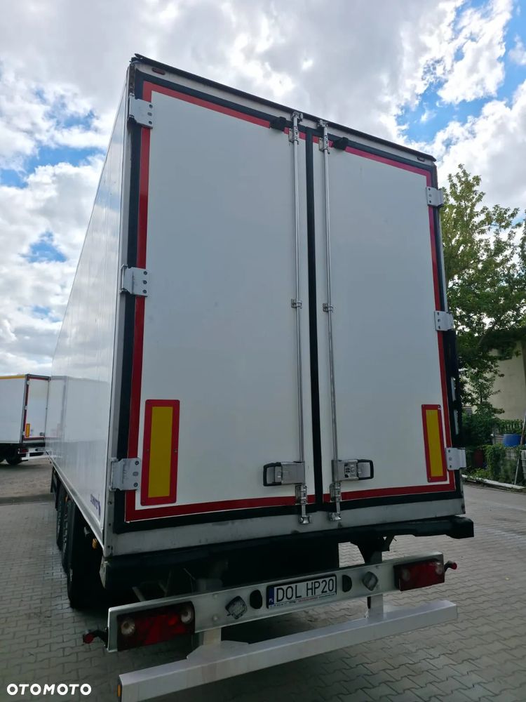Schmitz Cargobull - 5