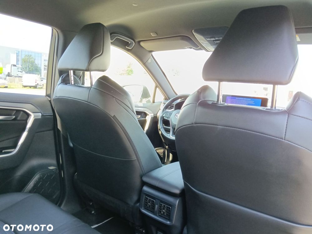 Toyota RAV4 2.5 Hybrid Selection 4x4 - 9