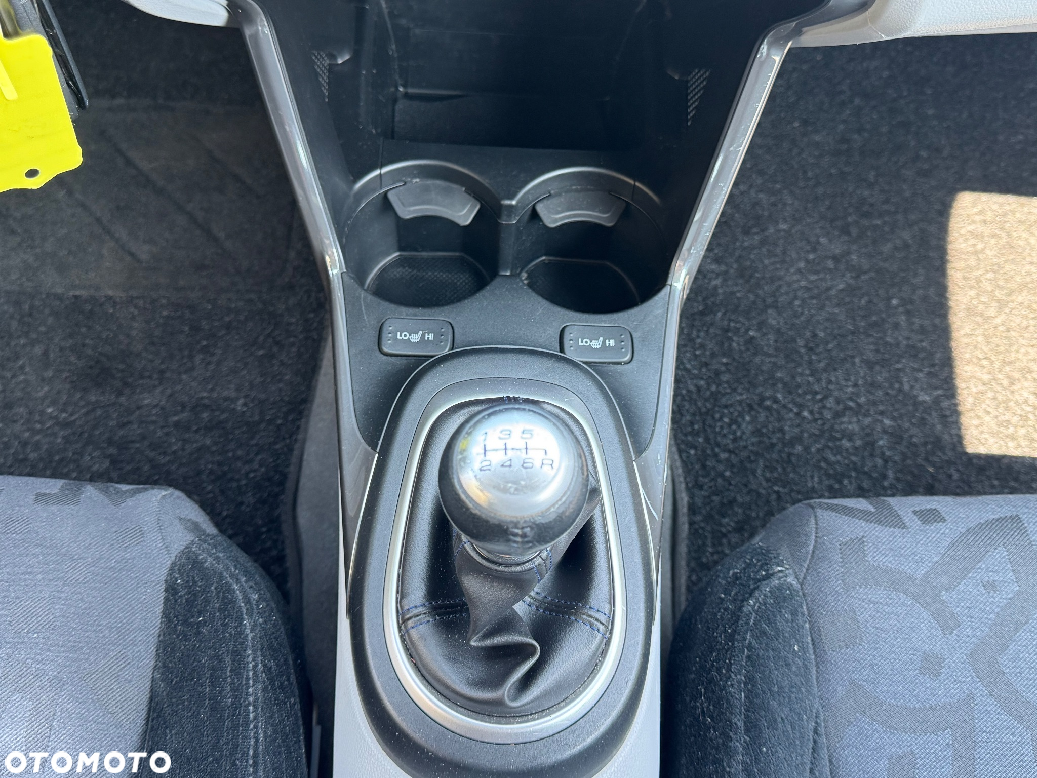Honda CR-Z 1.5 i-VTEC Sport - 21