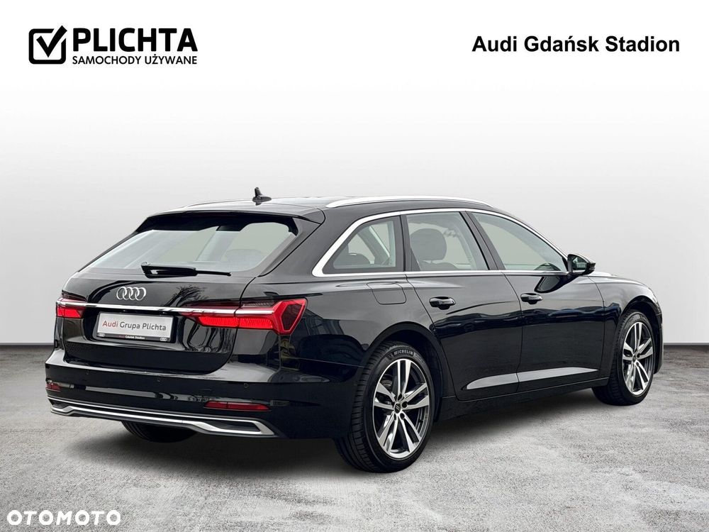 Audi A6 Avant - 6