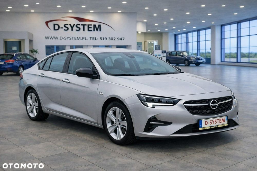 Opel Insignia 1.5 CDTI Business Elegance S&S - 15