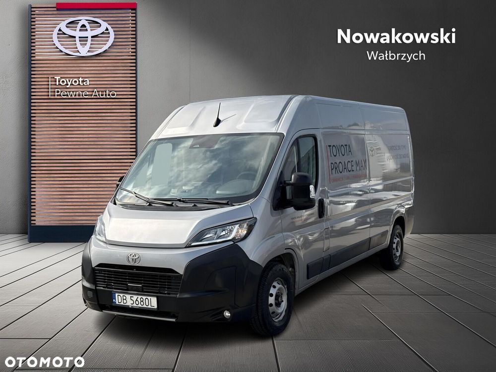 Toyota PROACE - 1