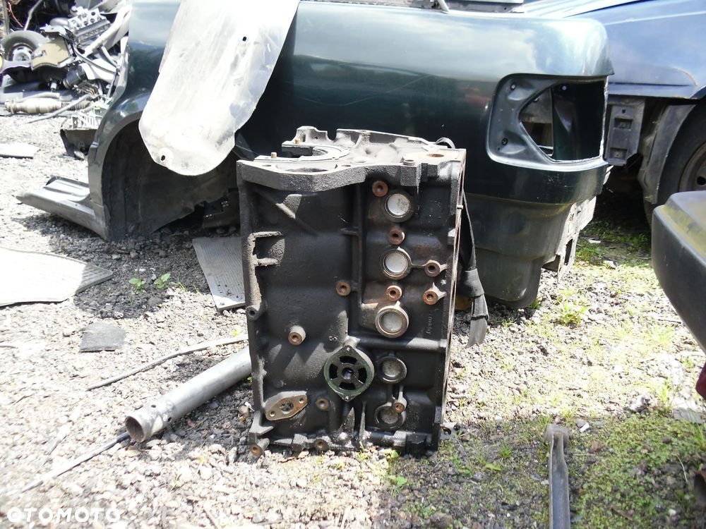 AUDI 100 C4 A6 Maska Drzwi Koła Alufelgi Szyby - 8
