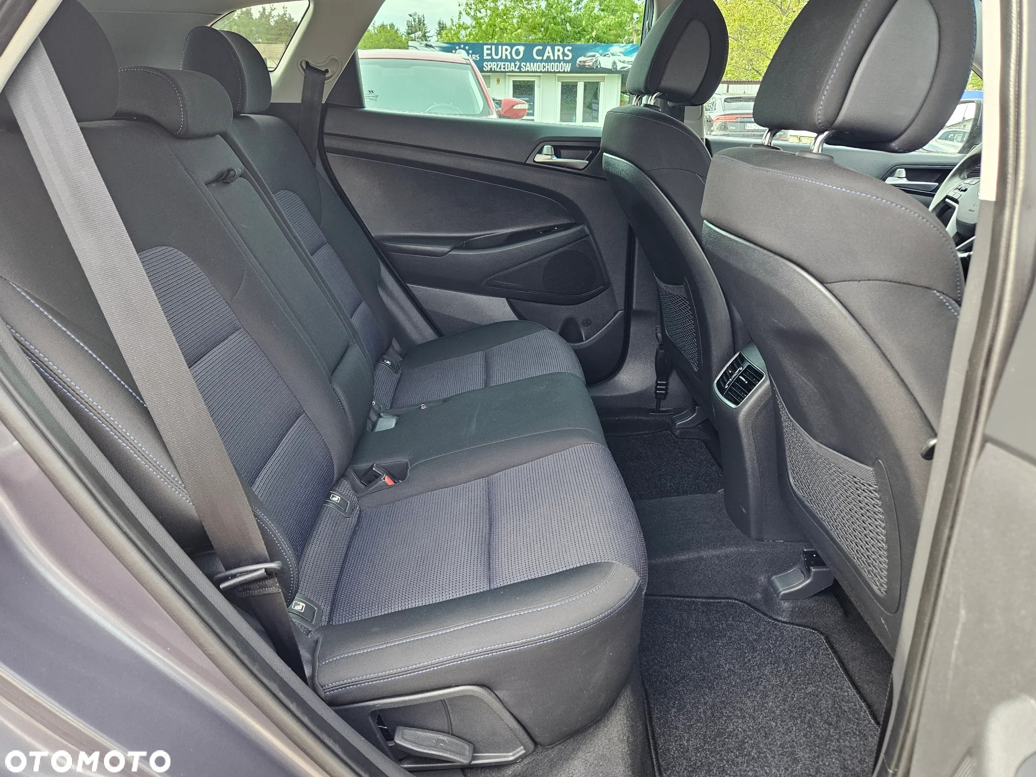 Hyundai Tucson 1.6 T-GDI Style 4WD DCT - 24