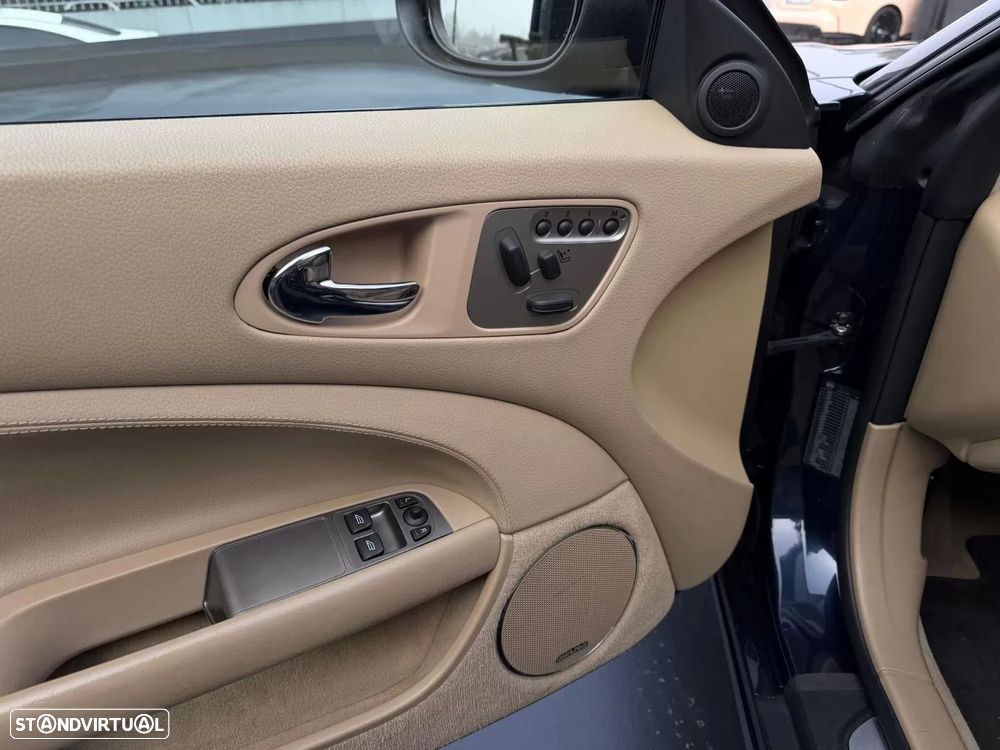 Jaguar XK XK8 4.2 Covertible Classic - 6