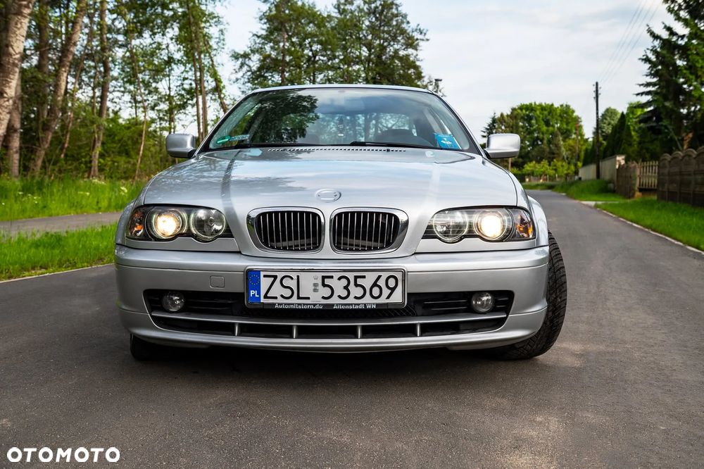 BMW Seria 3 - 26