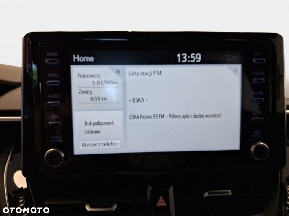 Toyota Corolla - 26