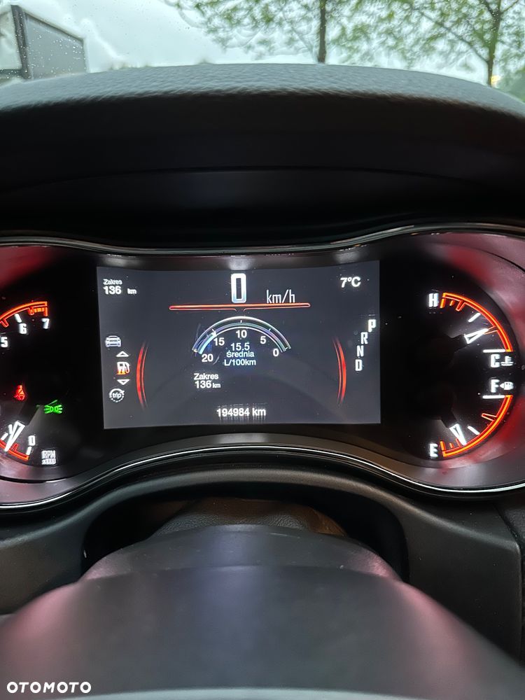 Dodge Durango 3,6 Limited - 37