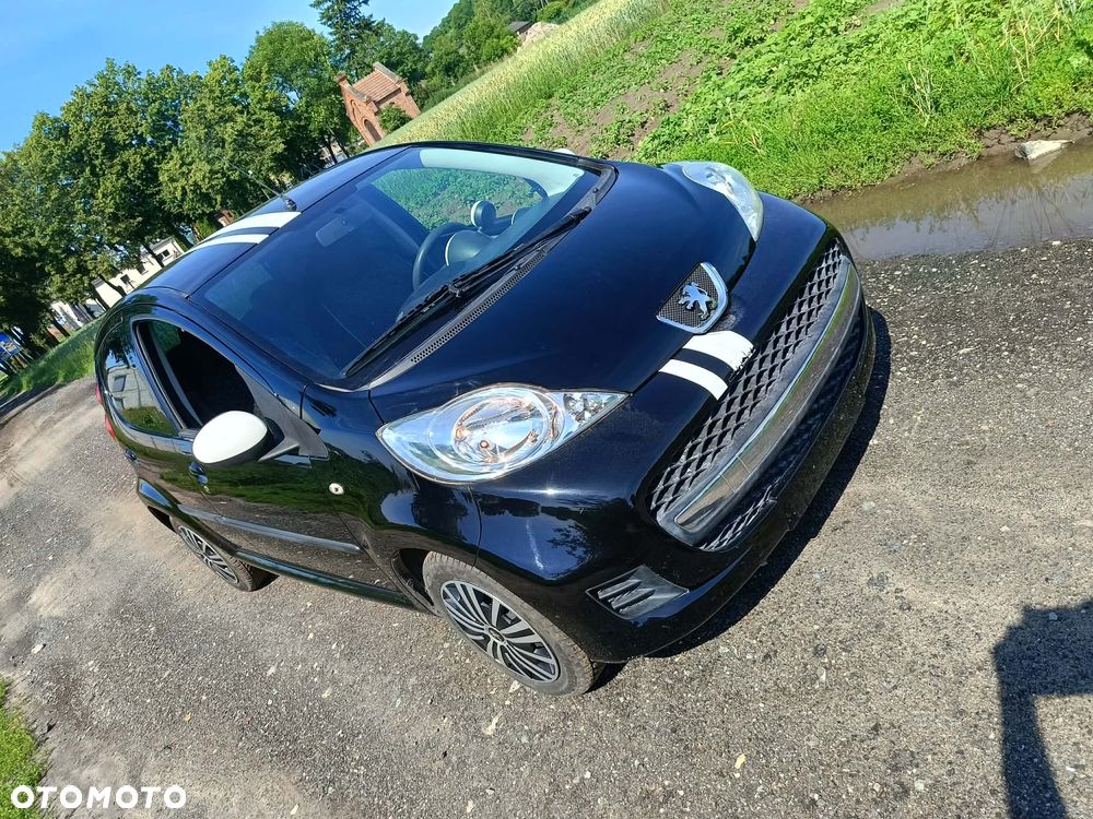 Peugeot 107 - 3