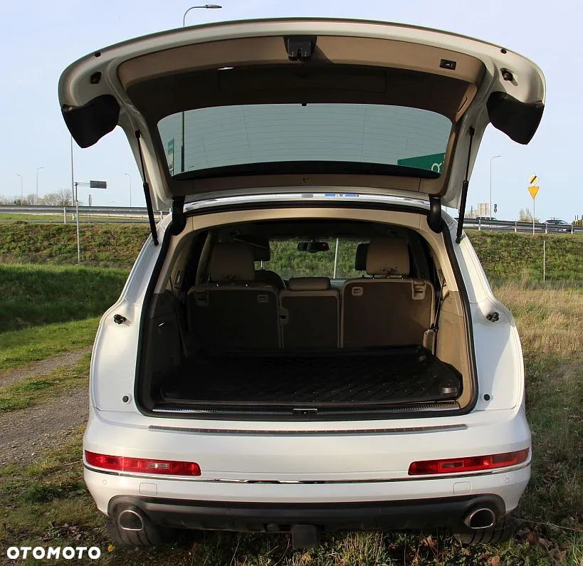 Audi Q7 - 25