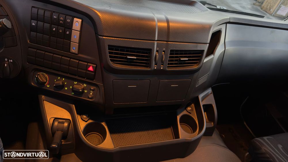 Iveco IVECO STRALIS  AD 190 S 31 - 15