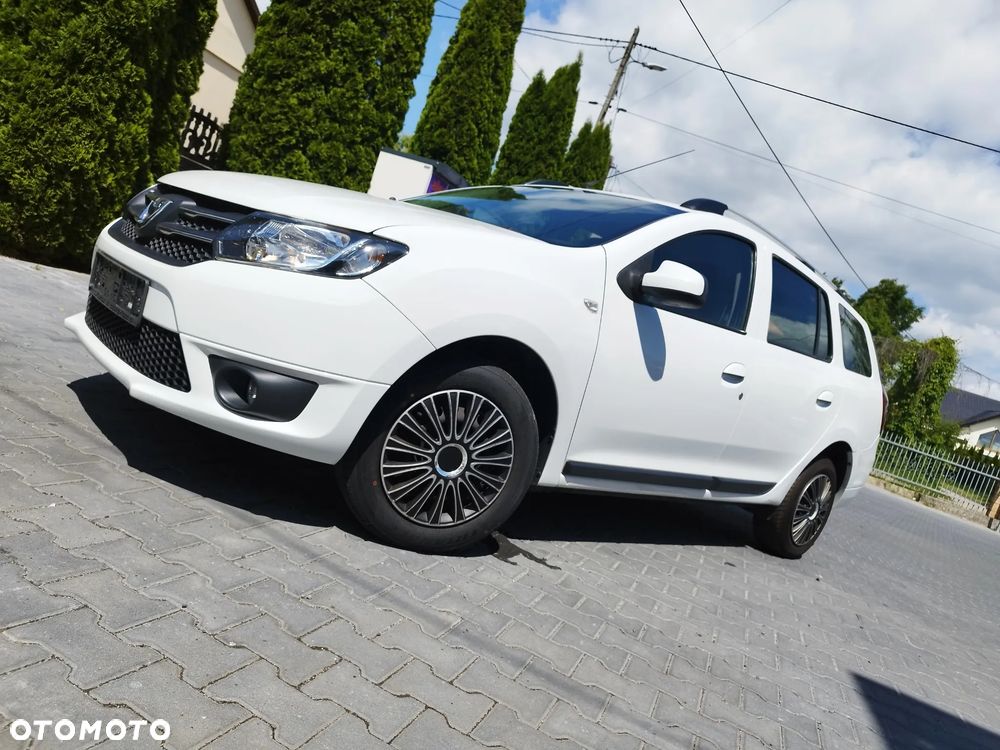 Dacia Logan TCe 90 S&S Laureate - 2