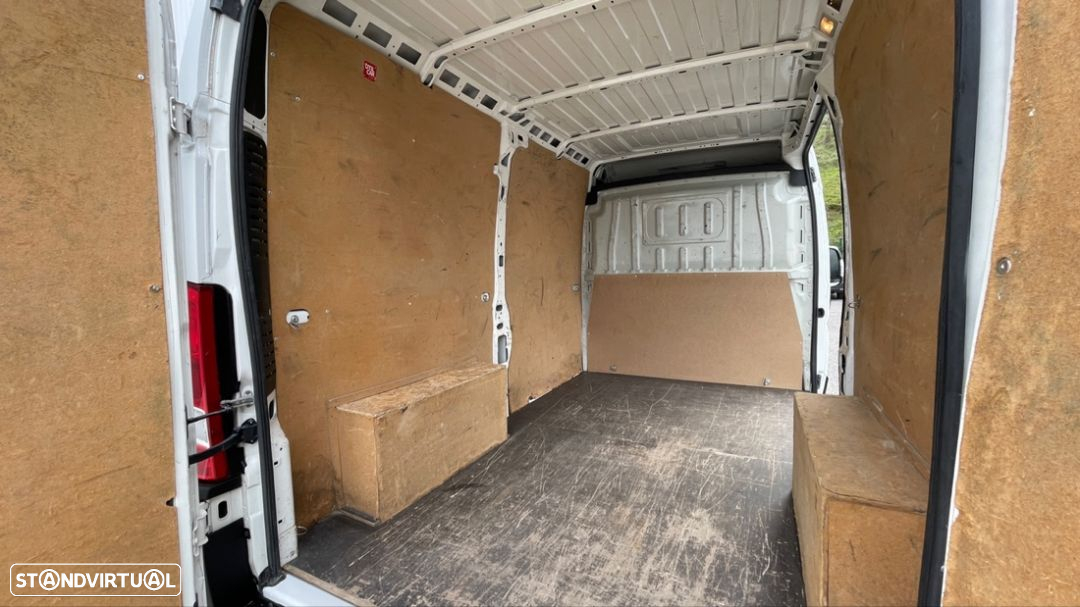 Peugeot Boxer 2.0 BlueHDi L2H2 Premium - 13