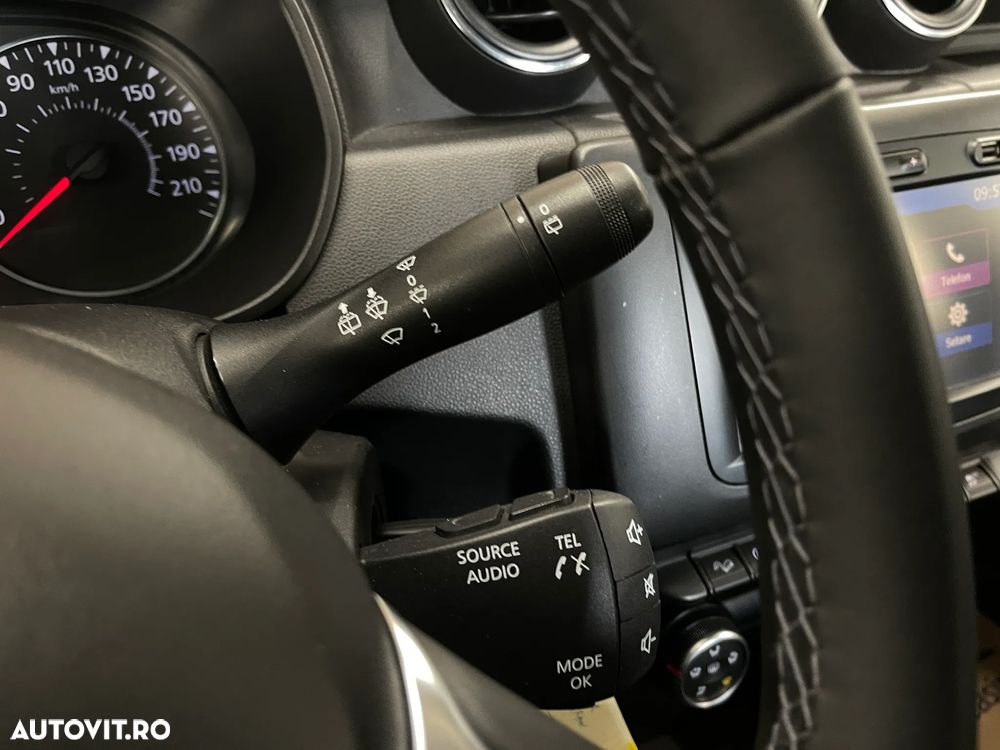 Dacia Duster 1.5 Blue dCi 4WD Comfort - 21