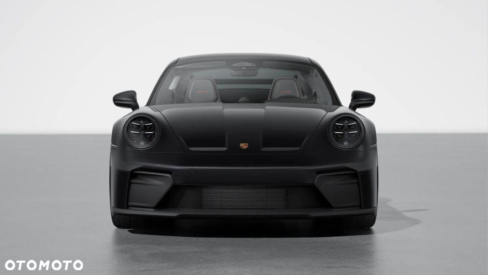 Porsche 911 - 5