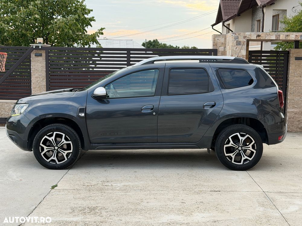 Dacia Duster - 9