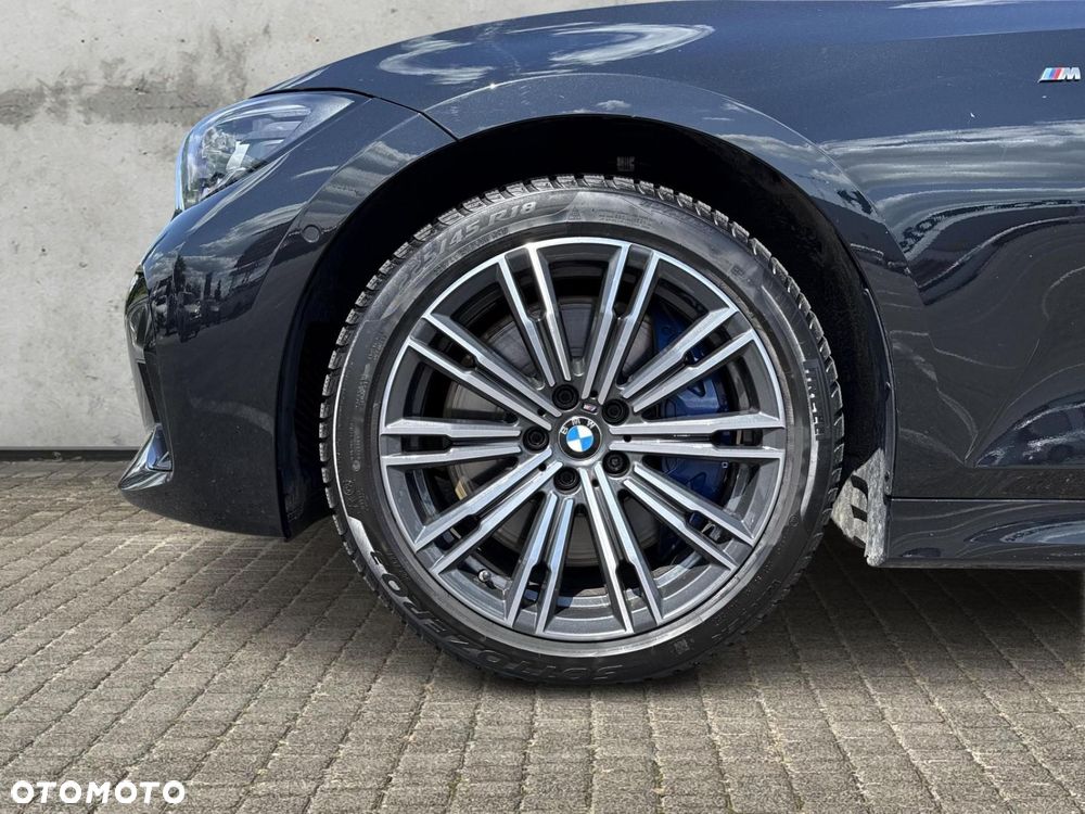 BMW Seria 3 M340i xDrive sport - 9