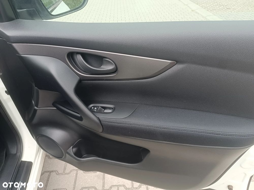 Nissan Qashqai 1.2 DIG-T N-Connecta - 15
