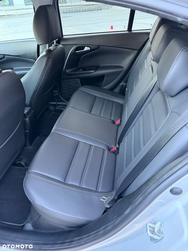 Fiat Tipo 1.4 T-Jet 16v Lounge EU6d - 13