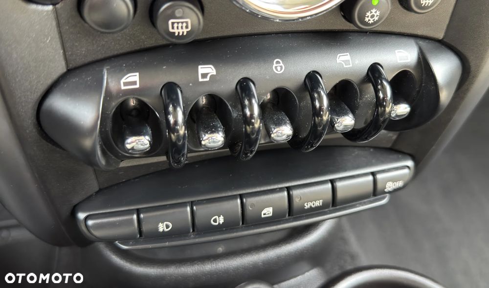 MINI Countryman Cooper S All4 - 25