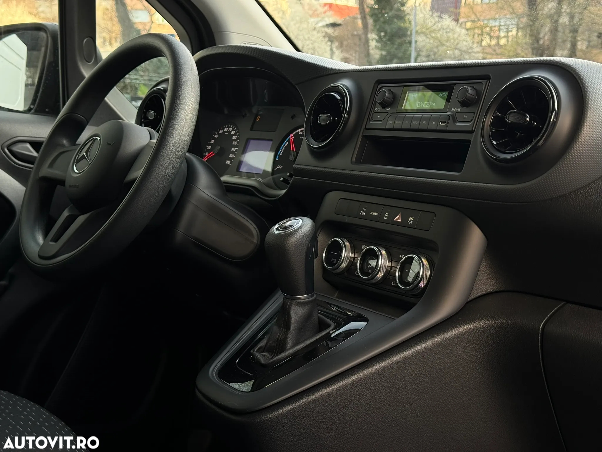 Mercedes-Benz Citan - 18