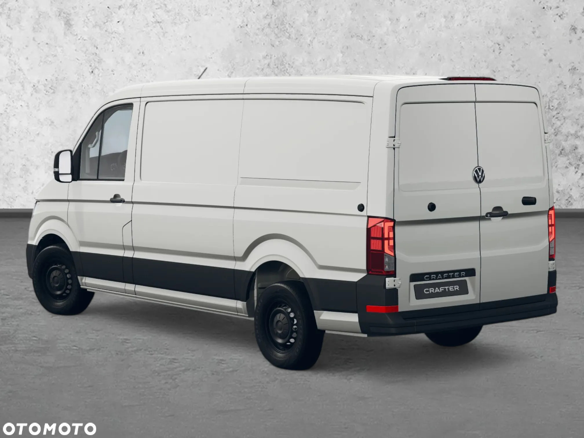 Volkswagen Crafter 35 - 8
