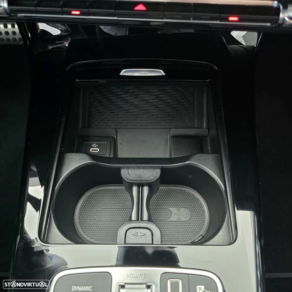 Mercedes-Benz A 180 - 37